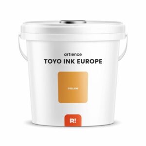 FD LED EkoPro S5 YELLOW da 3 kg