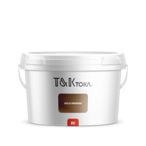 UV 161: L-LES GOLD REDDISH - 1 kg