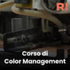 Corso di Color Management